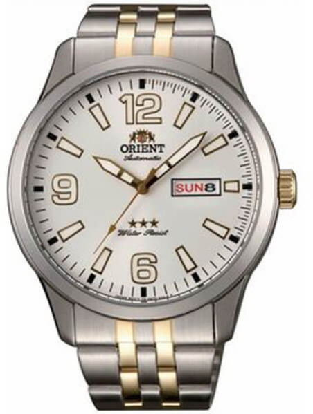 

Мужские часы Orient RA-AB0006S19B