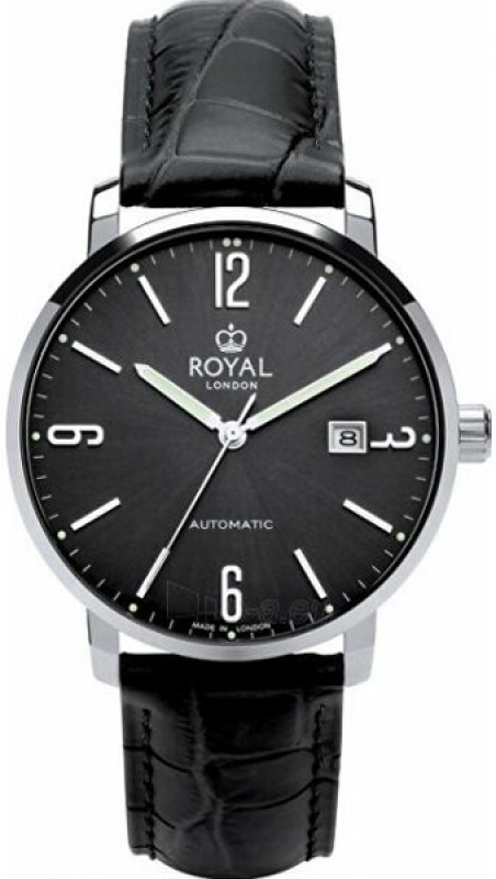 

Мужские часы Royal London 41404-01