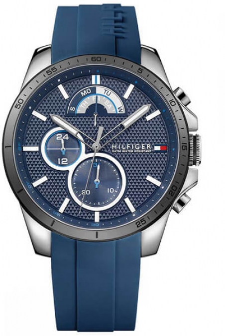 

Мужские часы Tommy Hilfiger 1791350