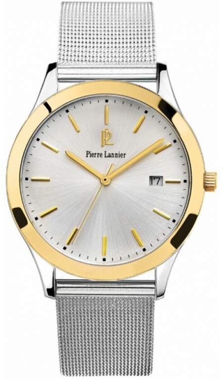 

Мужские часы Pierre Lannier 228G028