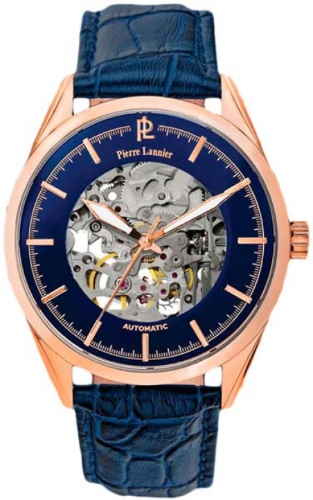 

Мужские часы Pierre Lannier 307C066