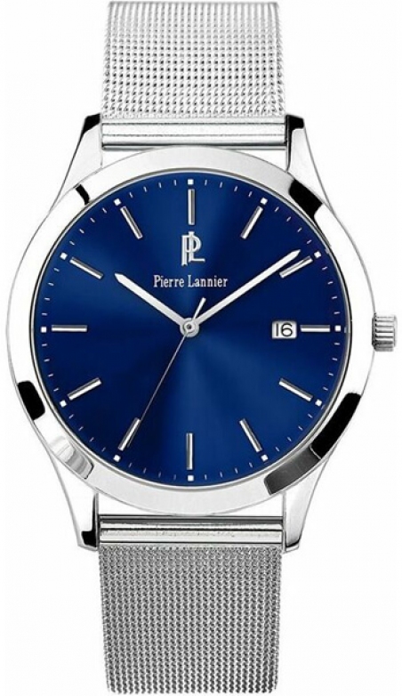 

Мужские часы Pierre Lannier 228G168