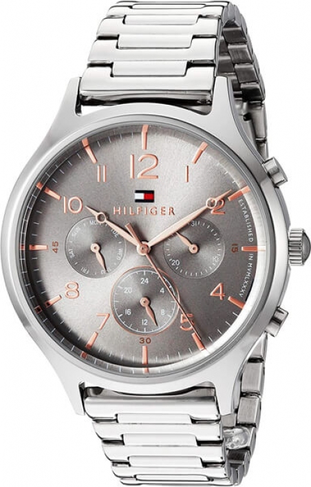 

Женские часы Tommy Hilfiger 1781871