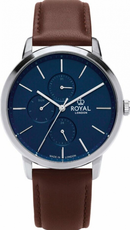 

Мужские часы Royal London 41457-02