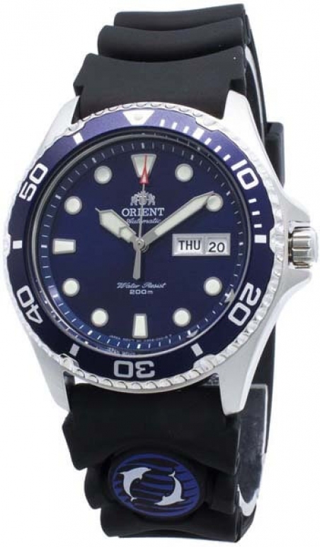 

Мужские часы Orient FAA02008D9