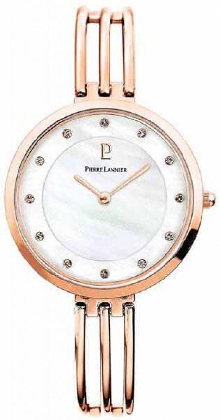 

Женские часы Pierre Lannier 016M999