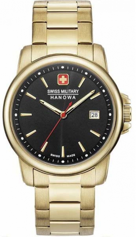 

Мужские часы Swiss Military Hanowa 06-5230.7.02.007