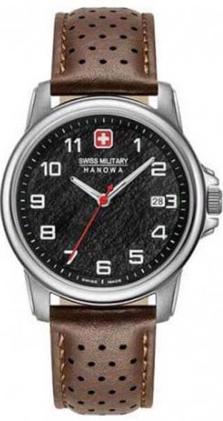 

Мужские часы Swiss Military Hanowa 06-4231.7.04.007