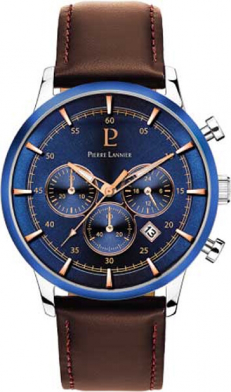 

Мужские часы Pierre Lannier 224G169