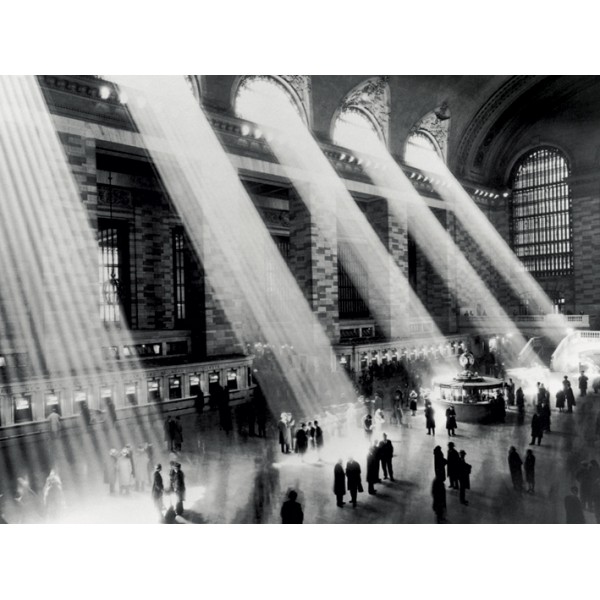 

Фотократина на холсте Grand Central Station 60 х 80 см
