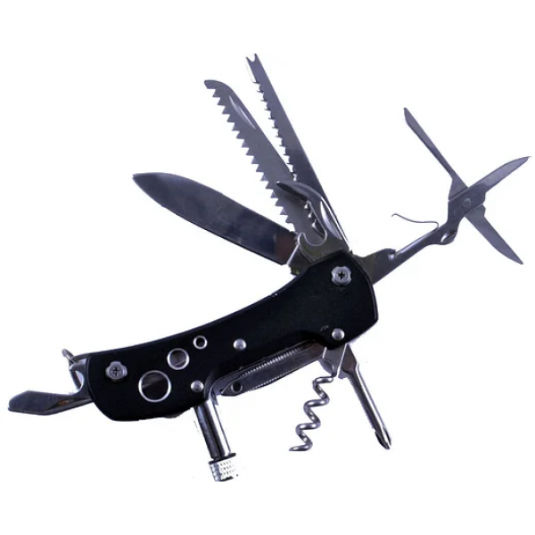 

Нож складной многофункциональный EDC H-503