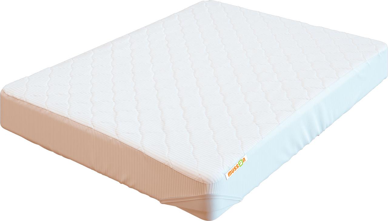 

Наматрасник Musson Lux+ 200x200 см.