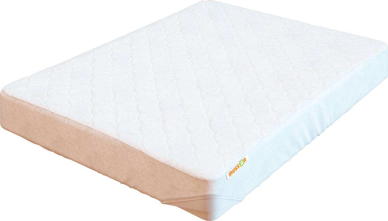 

Наматрасник Musson Norma+ 120x200 см.