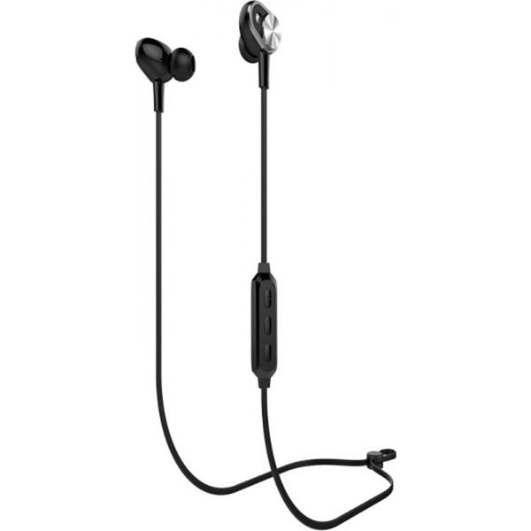 

Stereo Bluetooth Headset Yison E2 Black