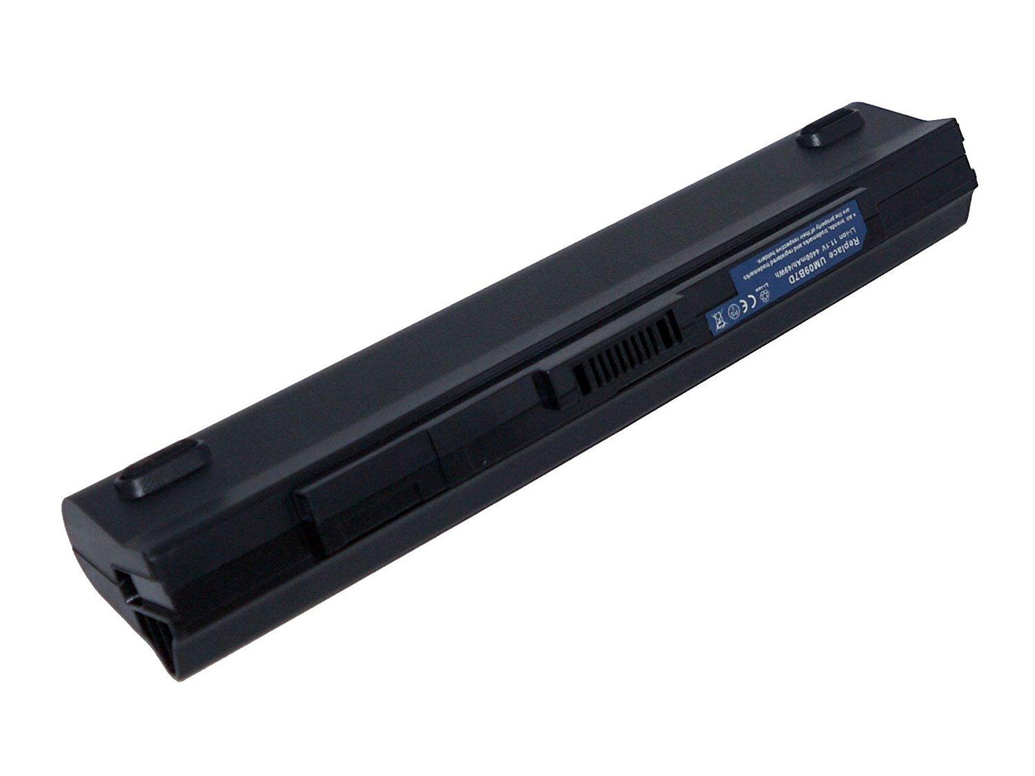 Аккумулятор Acer UM09A31/UM09B31 11.1V 5200mAh Aspire One 531 751 ZA3 ...