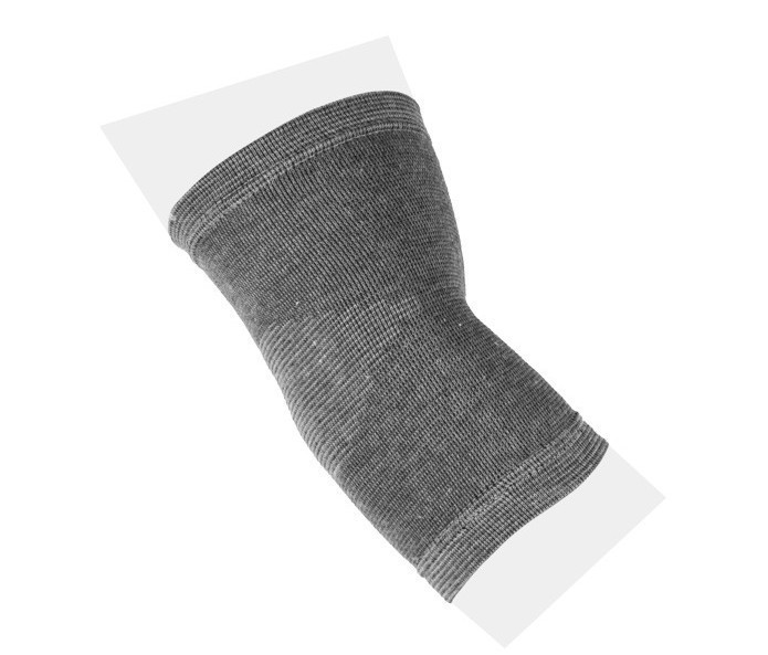 

Налокотник Power System Elbow Support PS-6001 L Grey