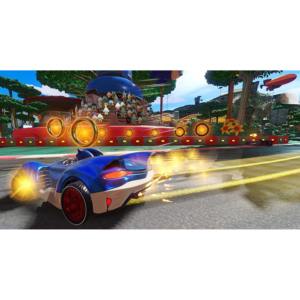 ROZETKA » Игра Team Sonic Racing для Nintendo Switch(картридж, русские  субтитры) от продавца: SW STORE купить в Украине: цена, отзывы