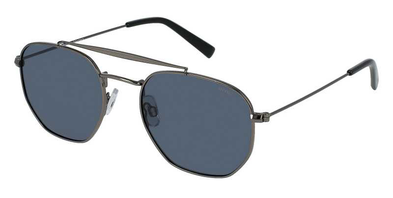 

Мужские солнцезащитные очки INVU B1000B