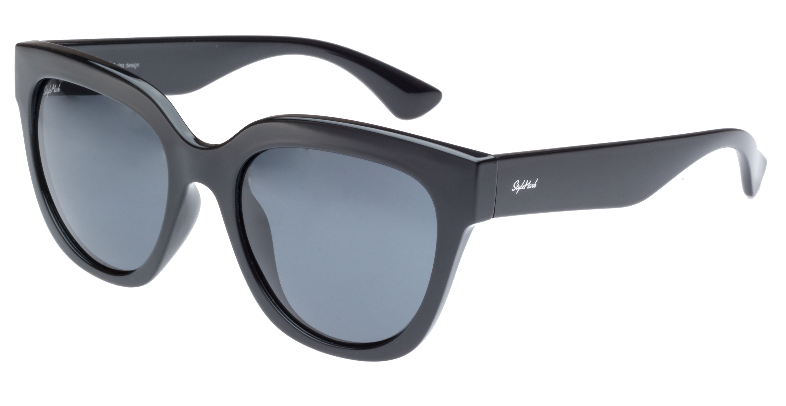 

Женские солнцезащитные очки StyleMark L2505A