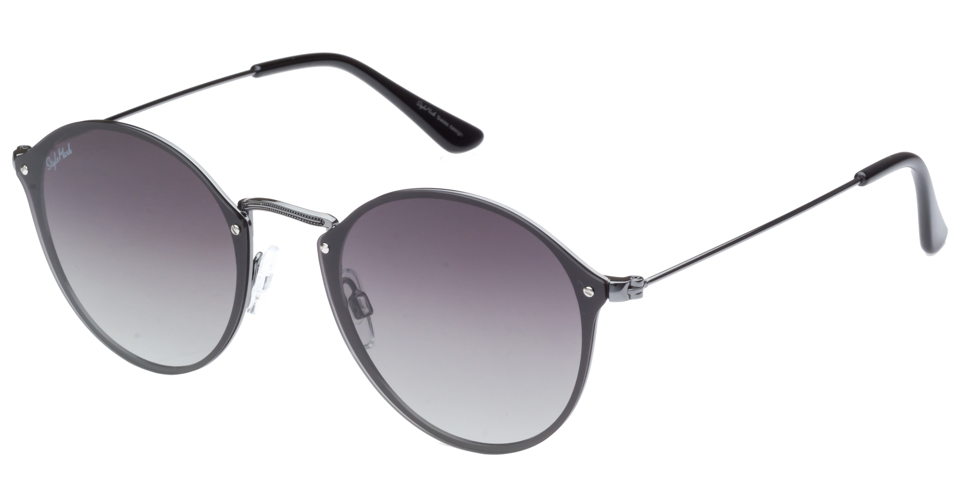 

Женские солнцезащитные очки StyleMark L1512C
