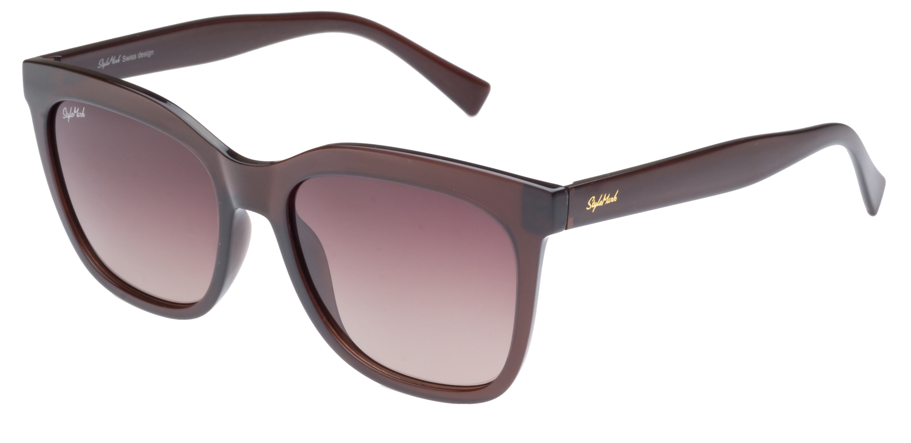 

Женские солнцезащитные очки StyleMark L2530B