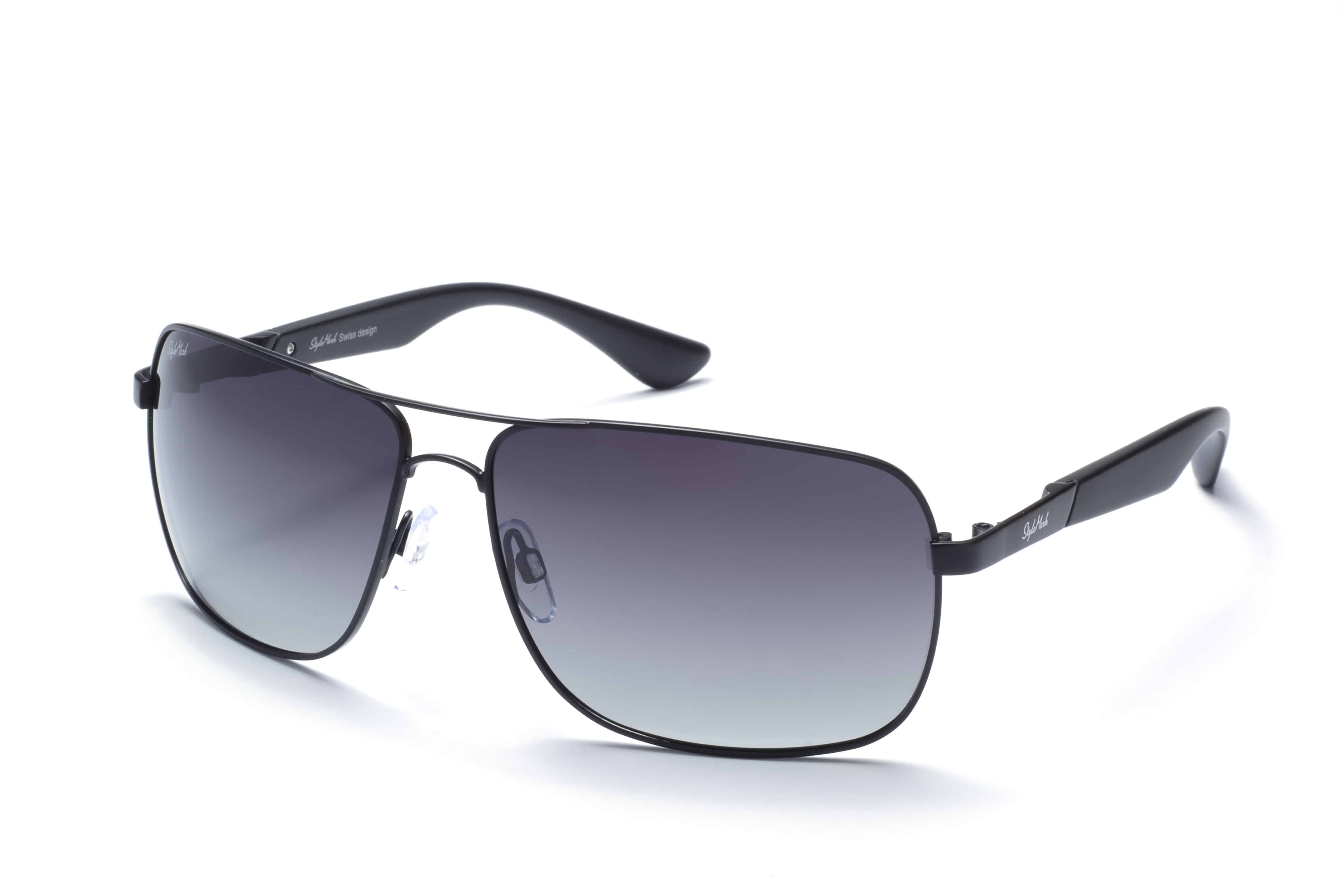 

Мужские солнцезащитные очки StyleMark L1425A