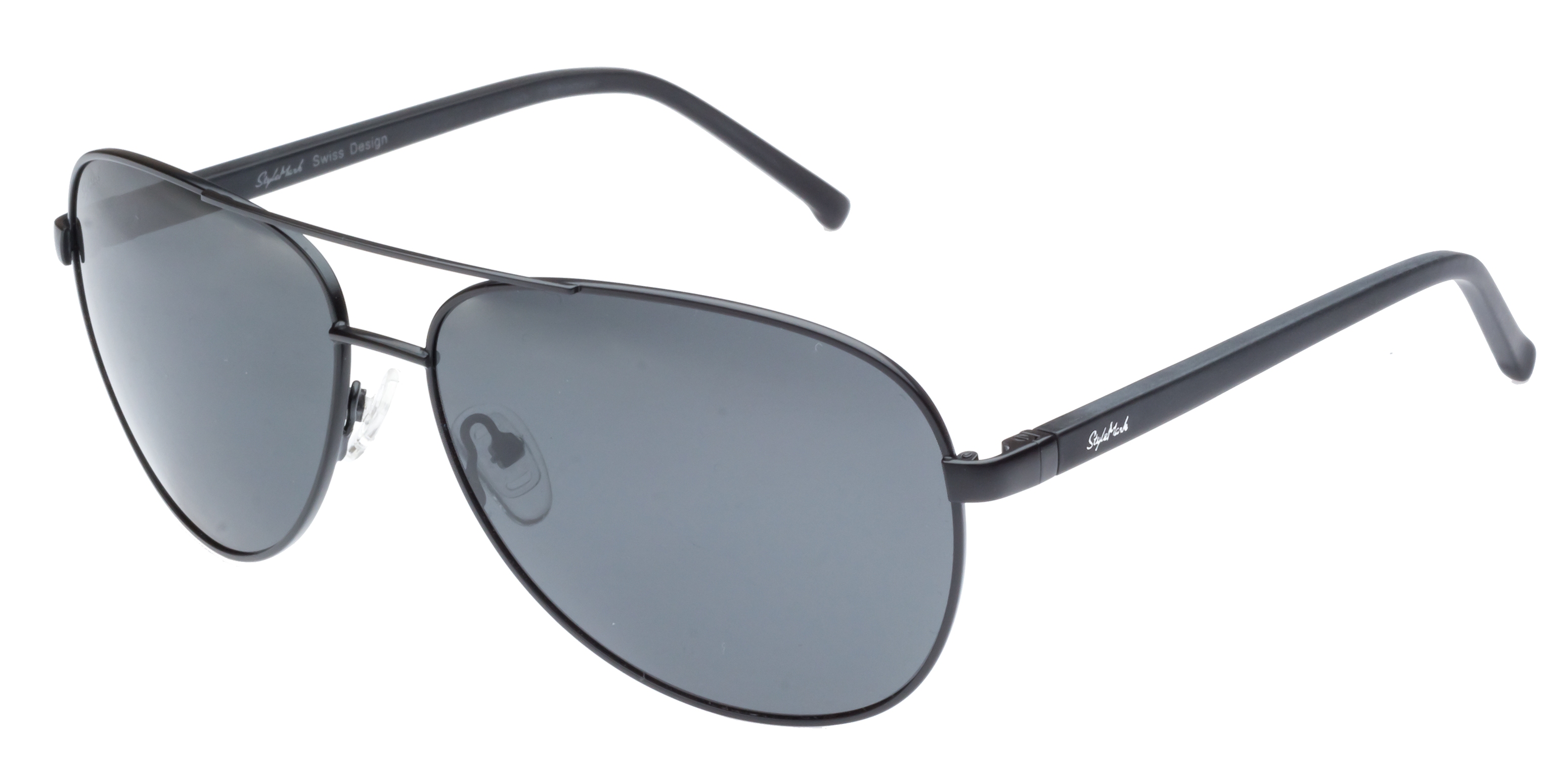 

Мужские солнцезащитные очки StyleMark L1505A