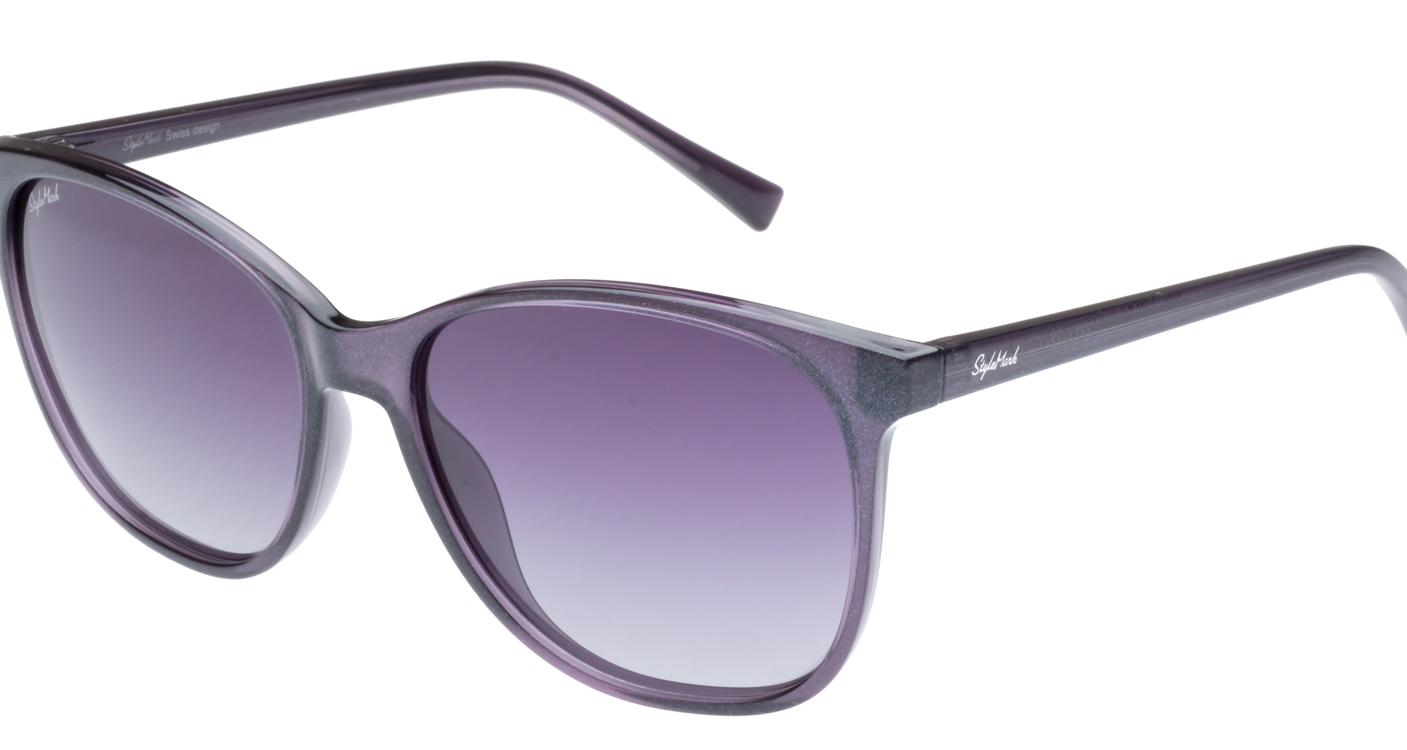

Женские солнцезащитные очки StyleMark L2536C