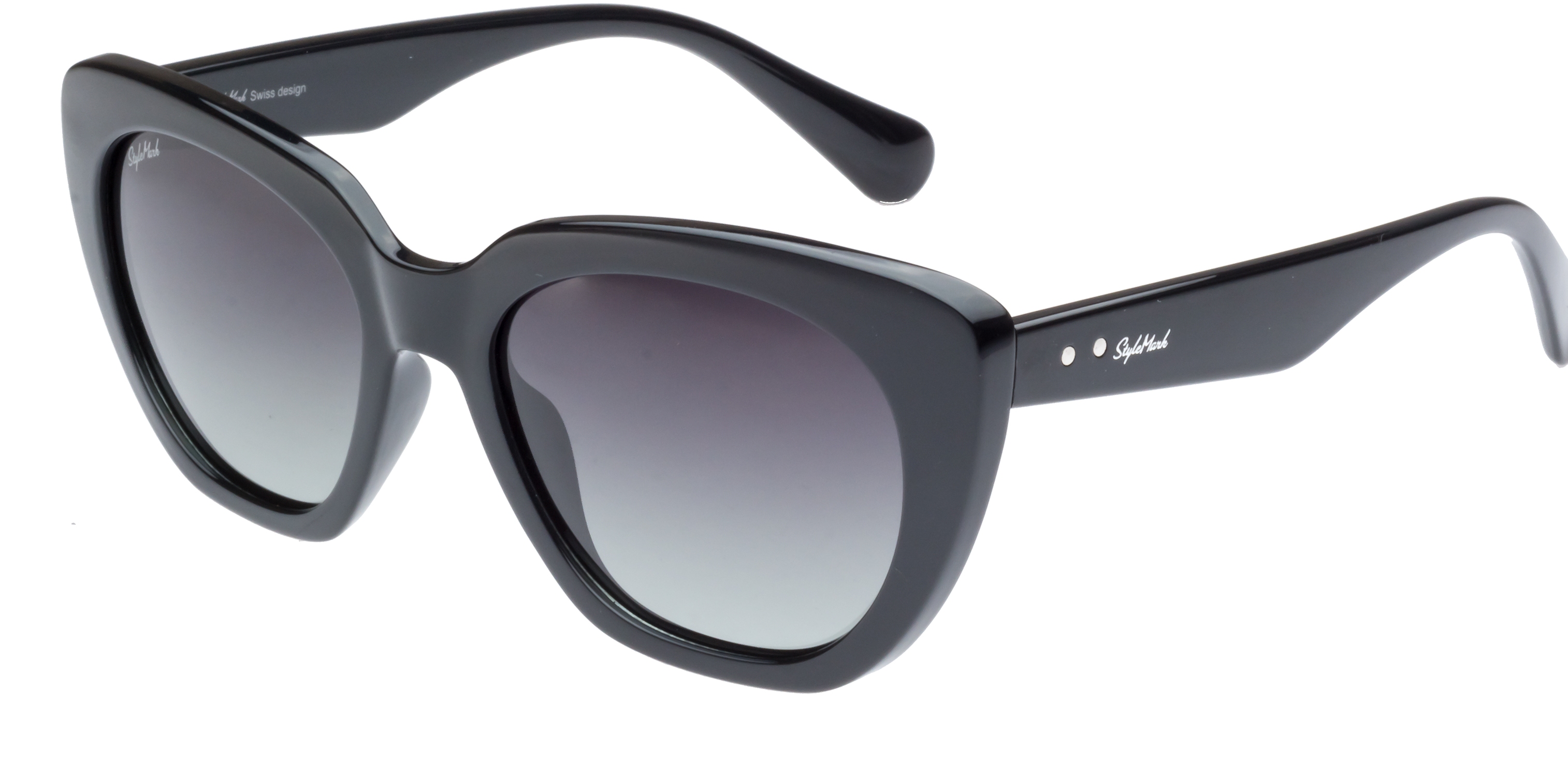 

Женские солнцезащитные очки StyleMark L2531A