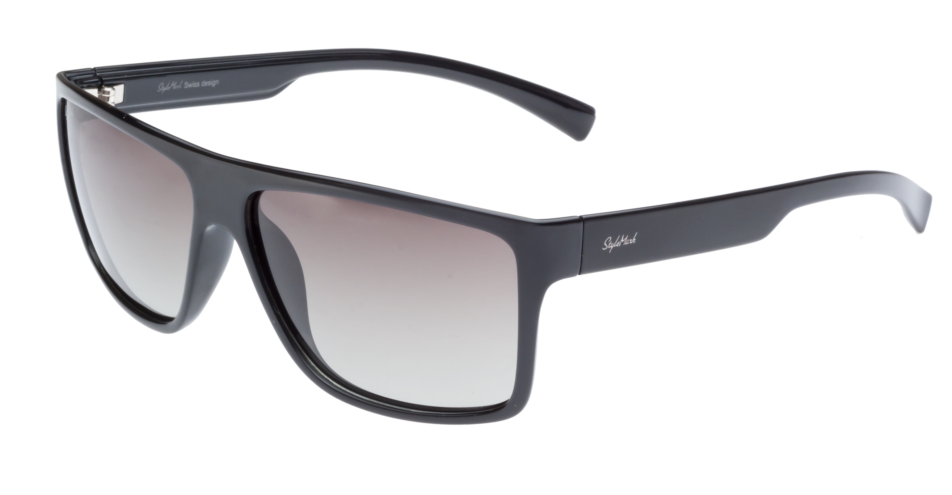 

Мужские солнцезащитные очки StyleMark L2510A