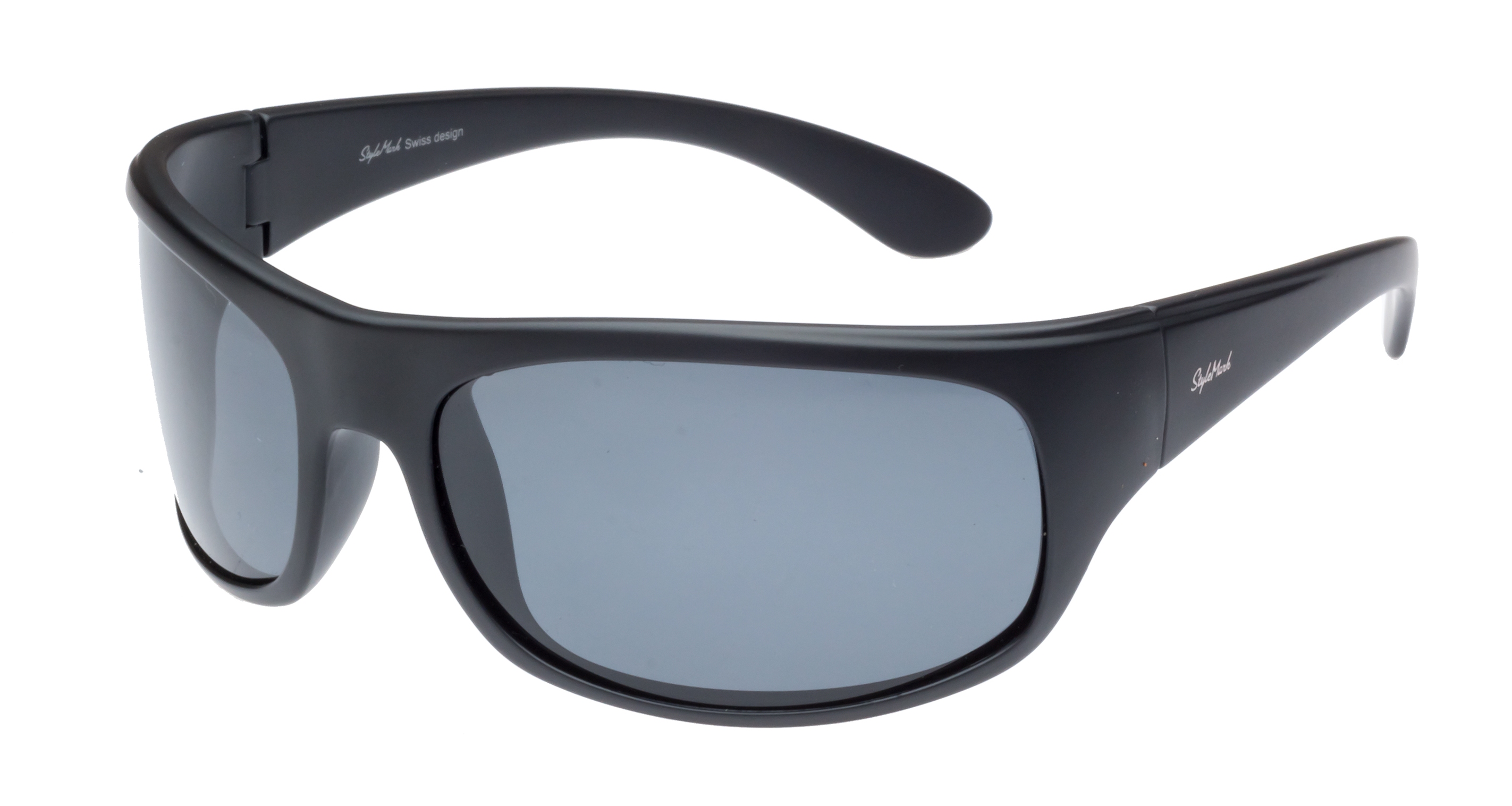 

Мужские солнцезащитные очки StyleMark L2538A