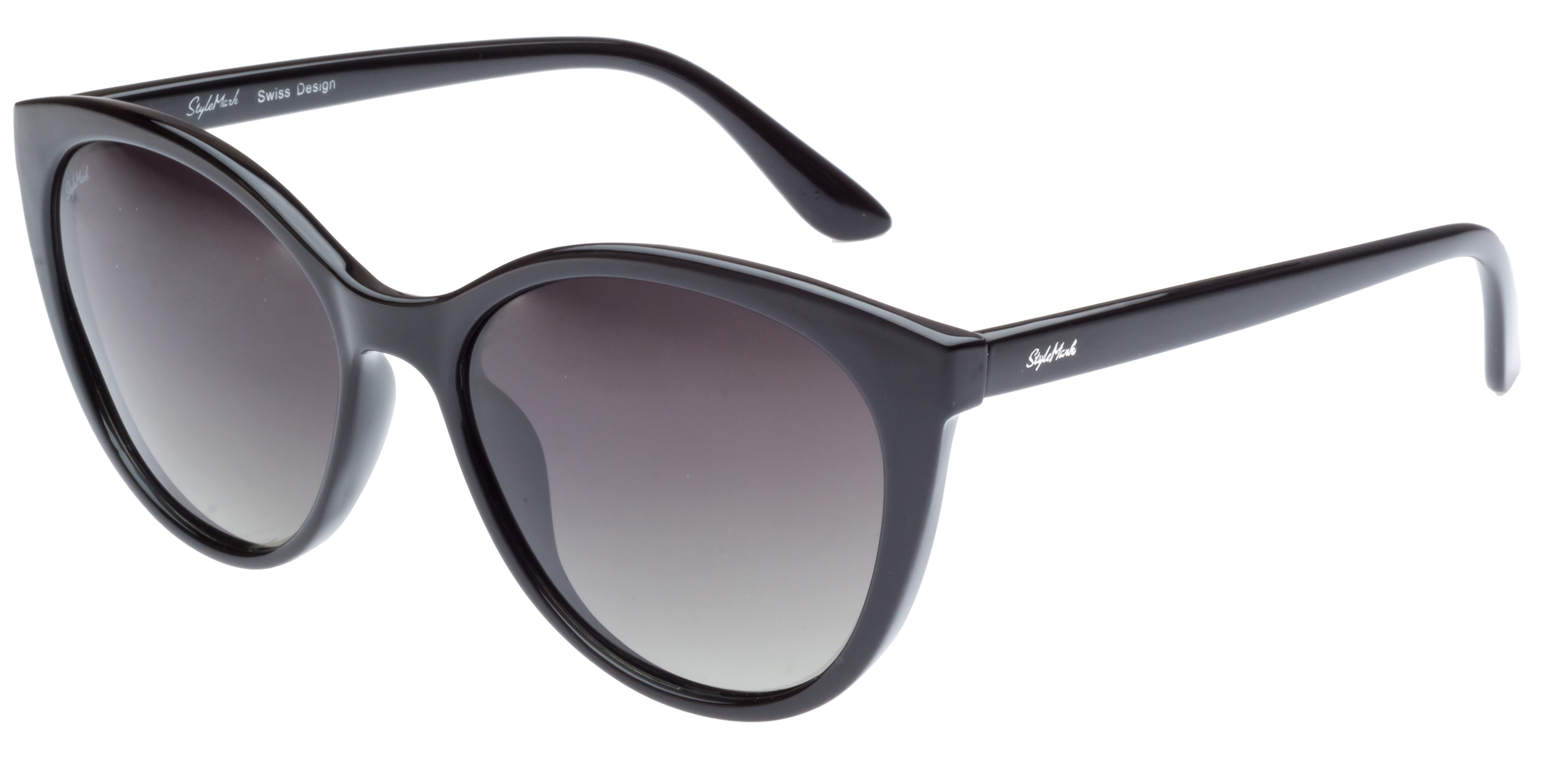 

Женские солнцезащитные очки StyleMark L2514A
