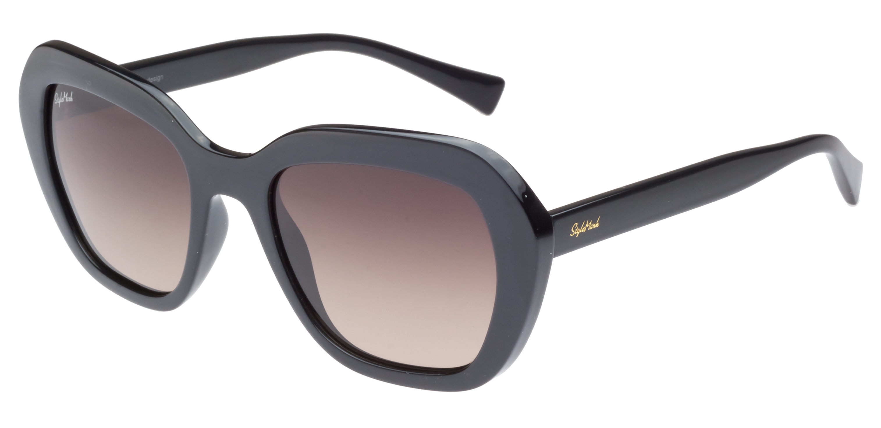 

Женские солнцезащитные очки StyleMark L2534A