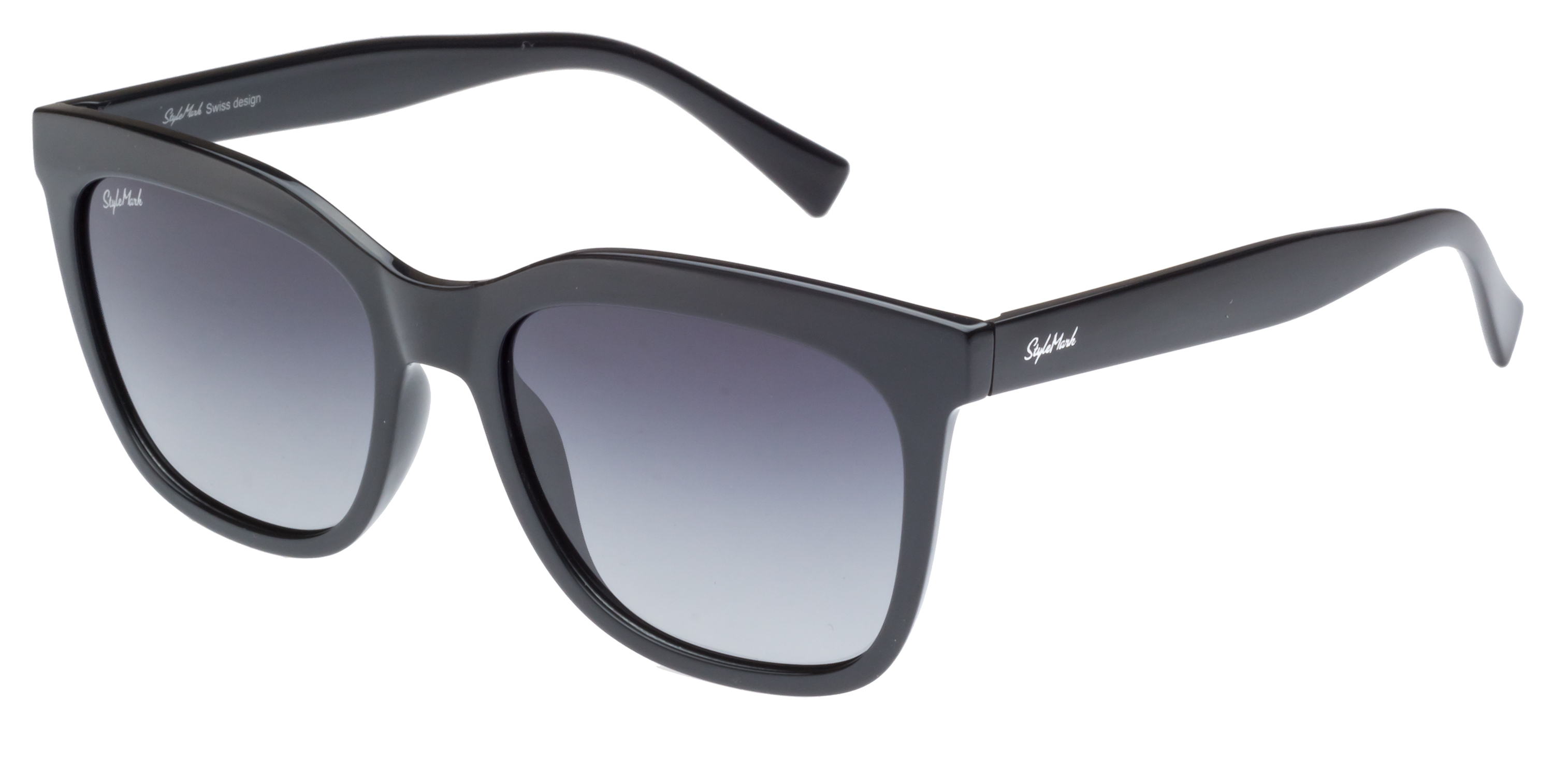 

Женские солнцезащитные очки StyleMark L2530C