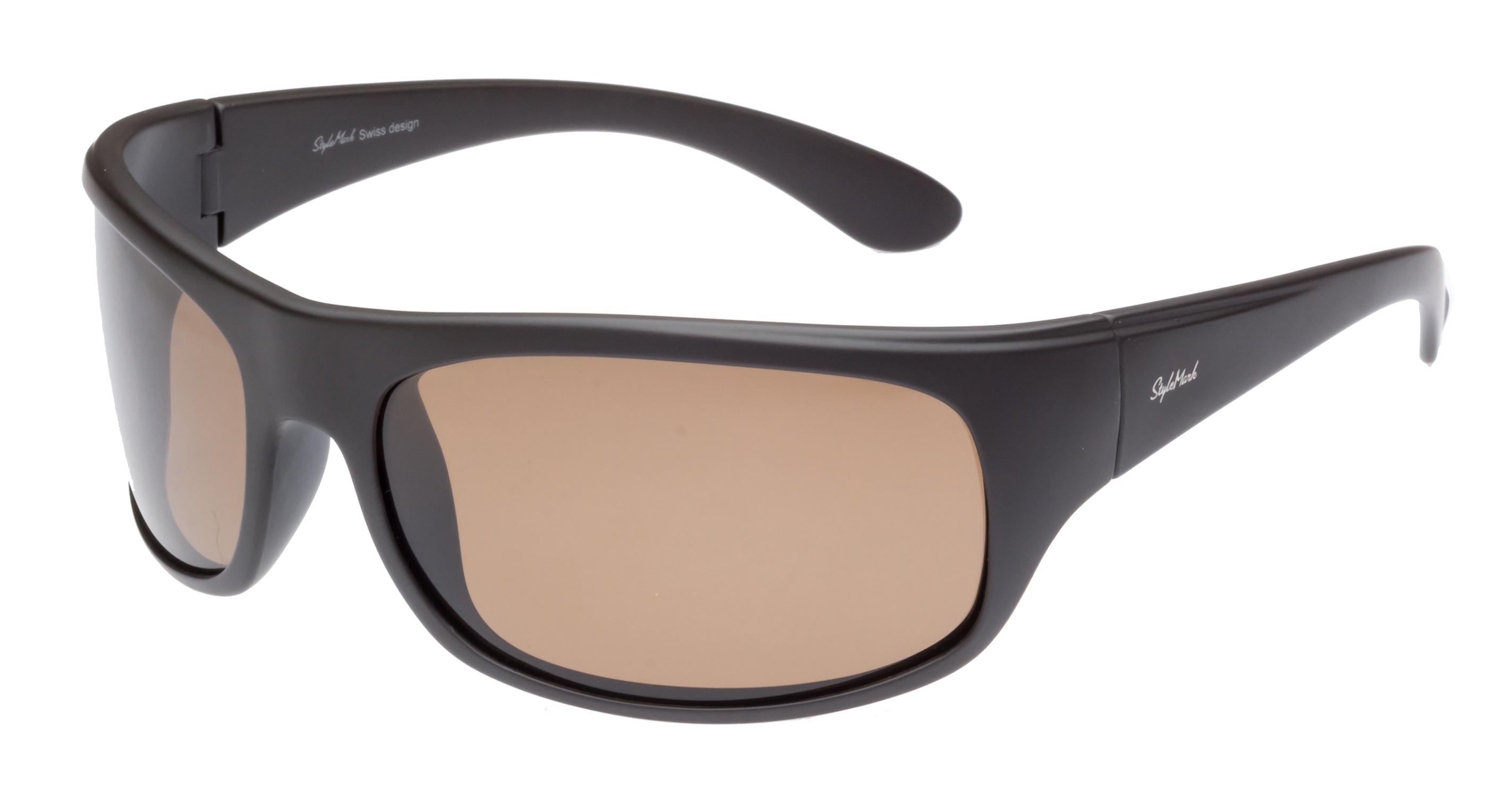 

Мужские солнцезащитные очки StyleMark L2538B