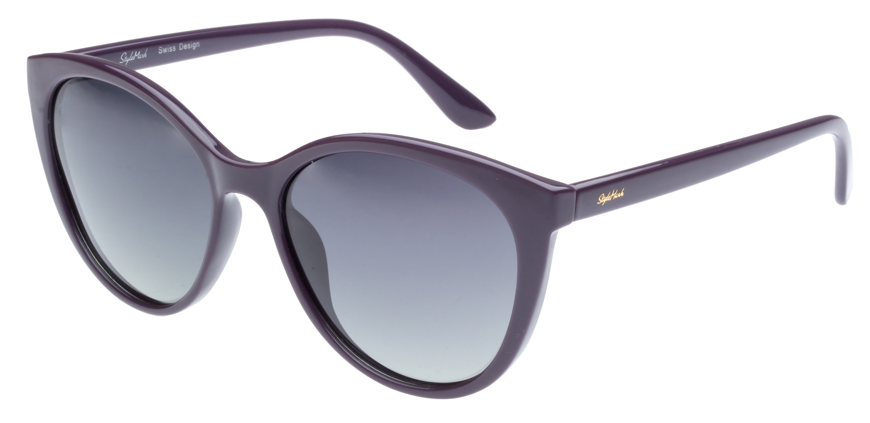 

Женские солнцезащитные очки StyleMark L2514B