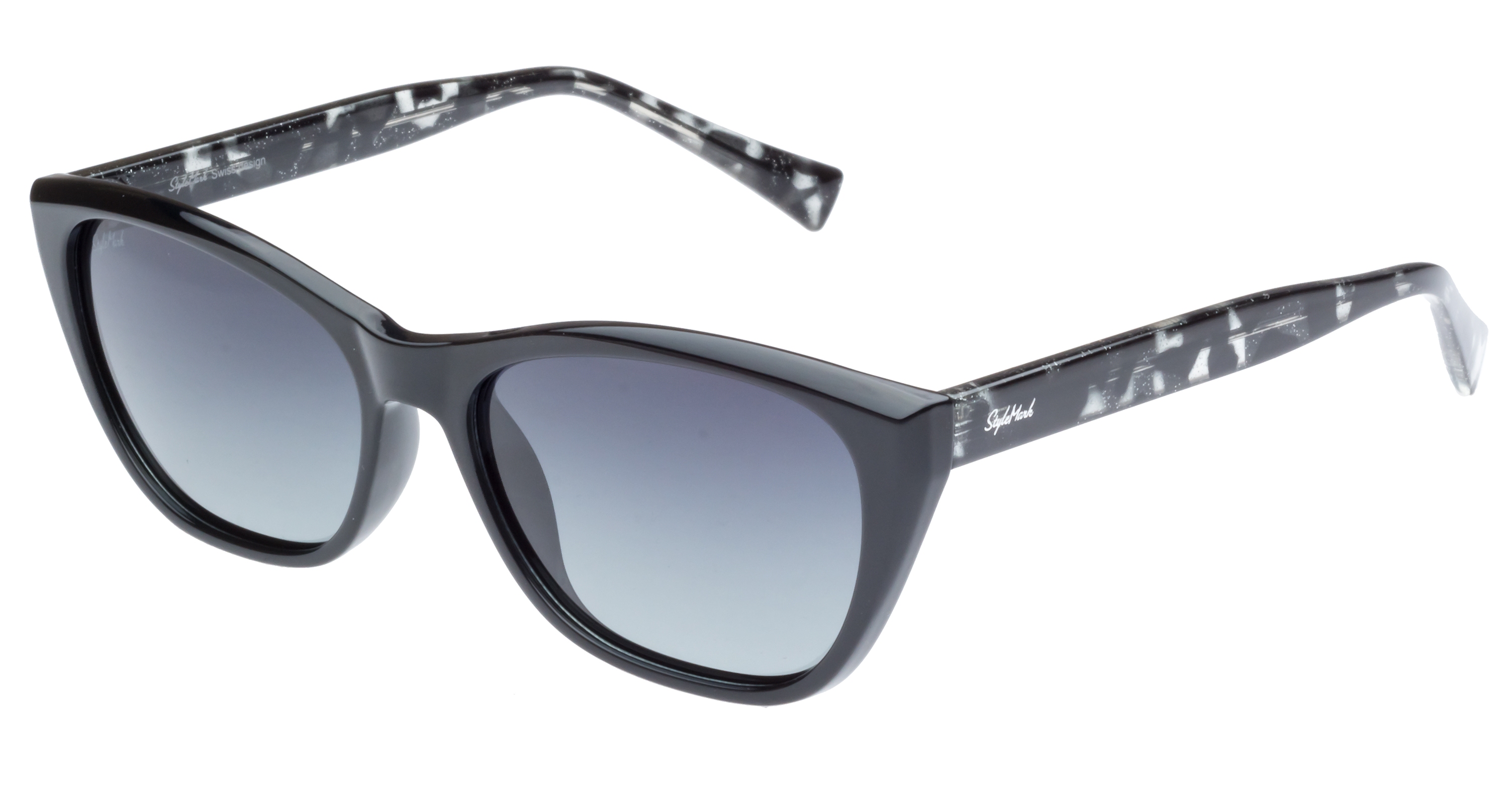 

Женские солнцезащитные очки StyleMark L2504A