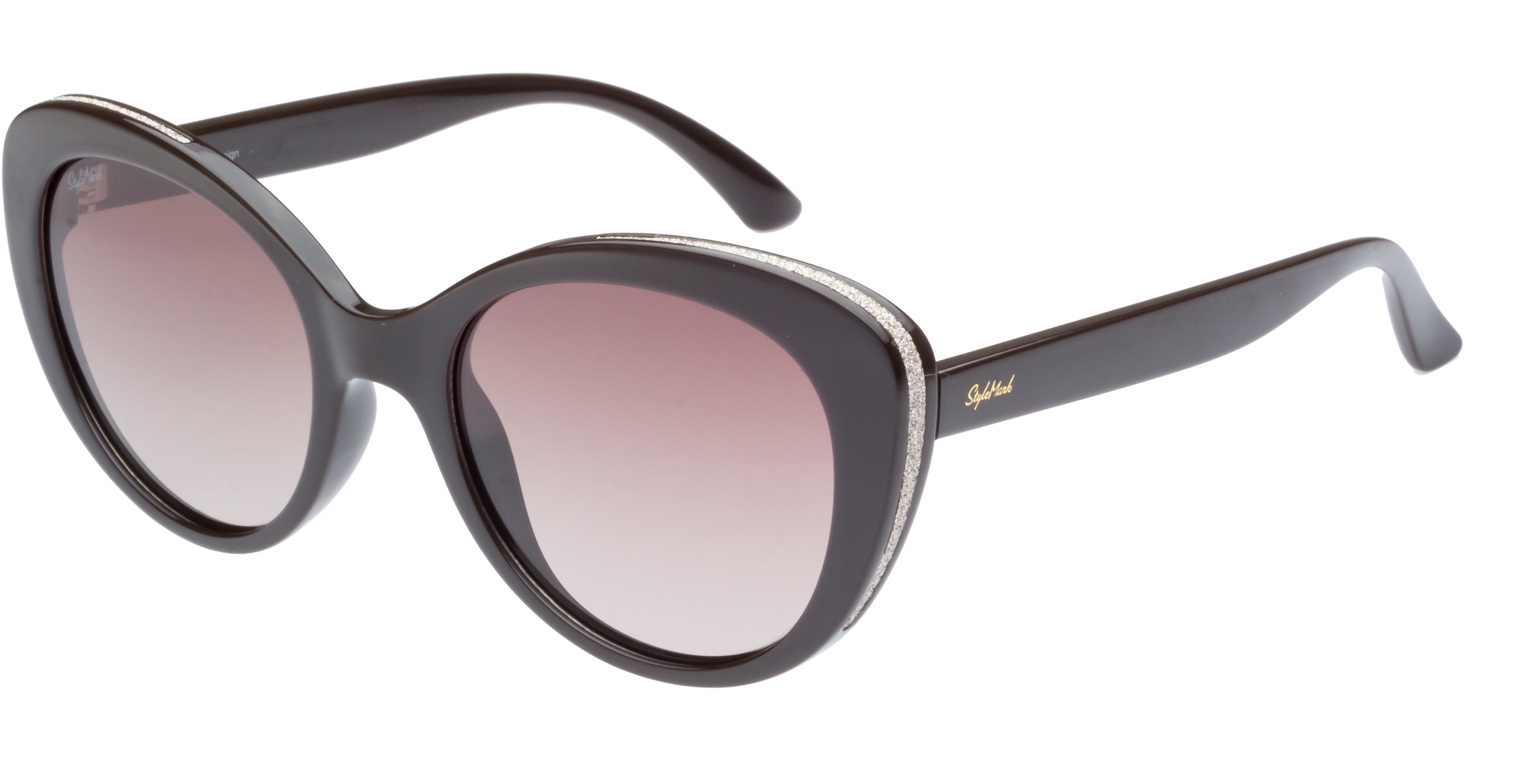 

Женские солнцезащитные очки StyleMark L2506B
