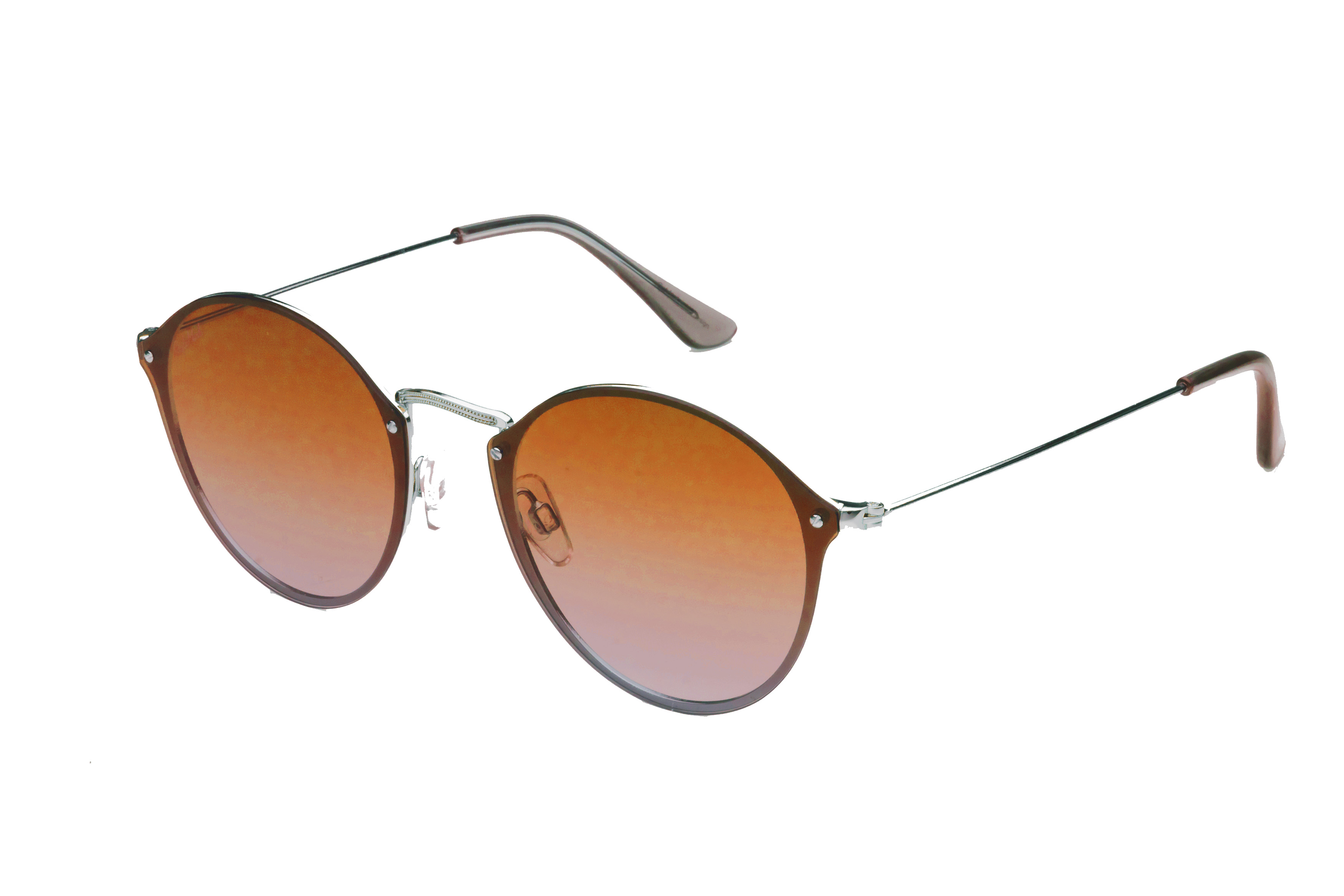 

Женские солнцезащитные очки StyleMark L1512D