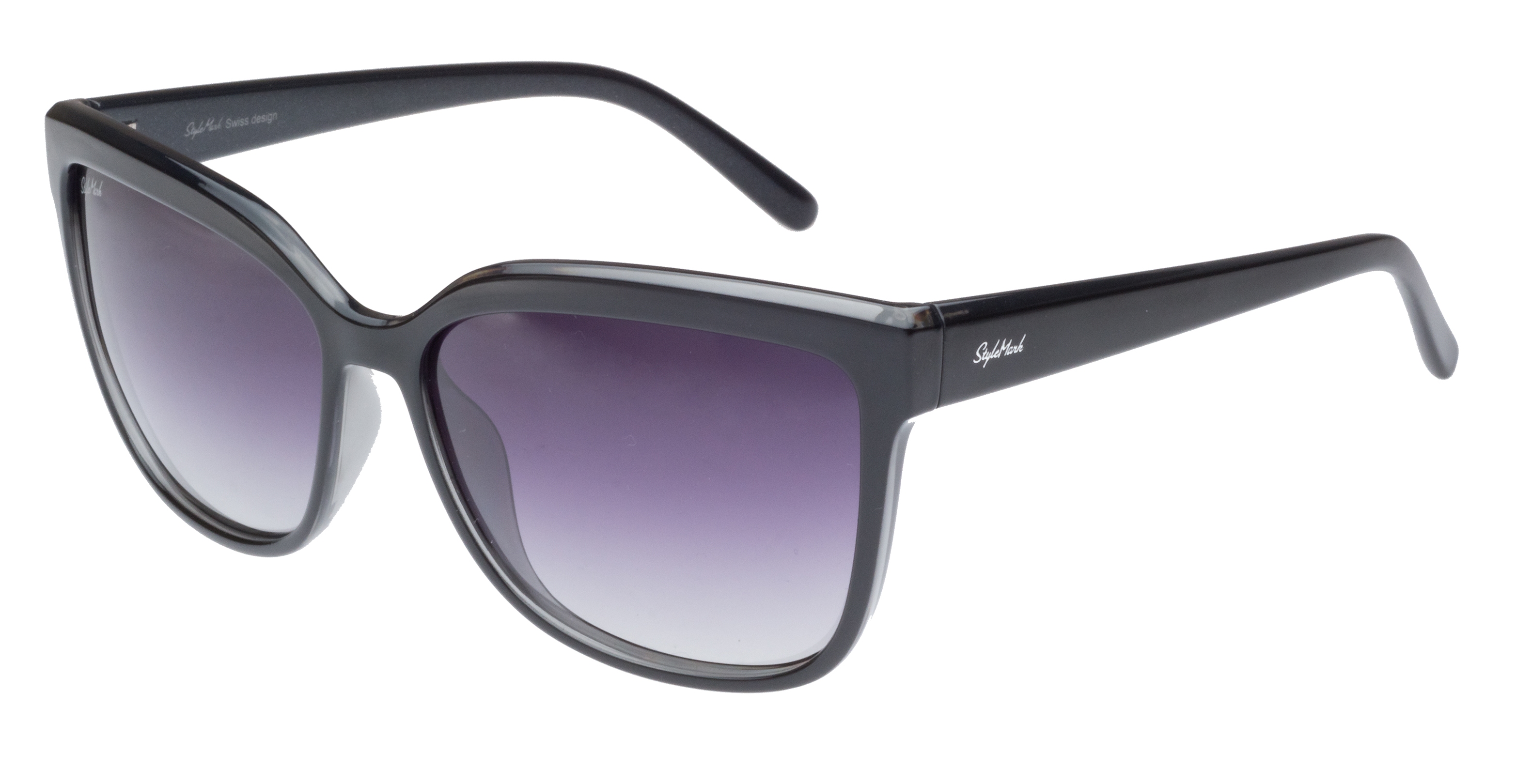 

Женские солнцезащитные очки StyleMark L2507B