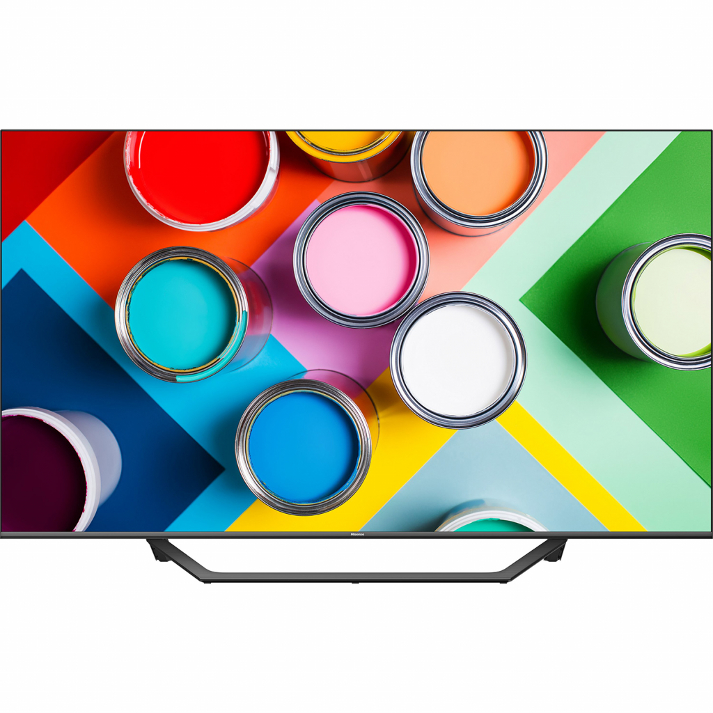 Телевизор Hisense 55A7GQ купить в интернет-магазине ROZETKA - Телевизор ...