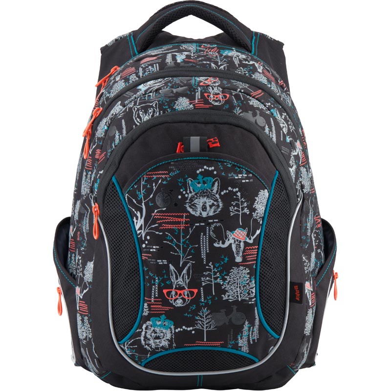

Рюкзак Kite Take'n'Go 28л (K18-805L)