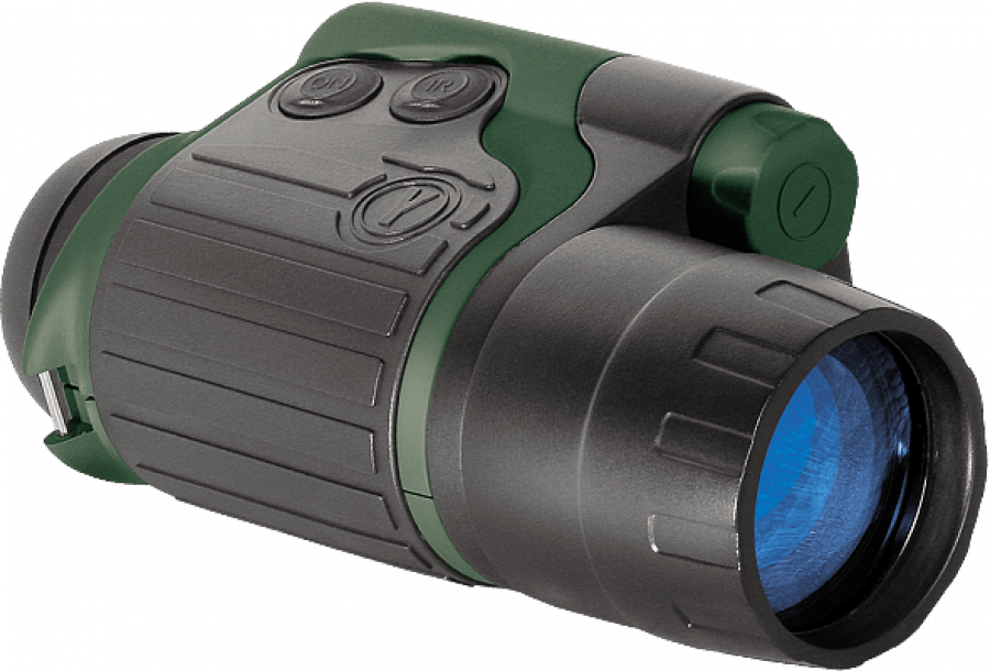 

ПНВ NVMT Spartan 3x42 (02108)