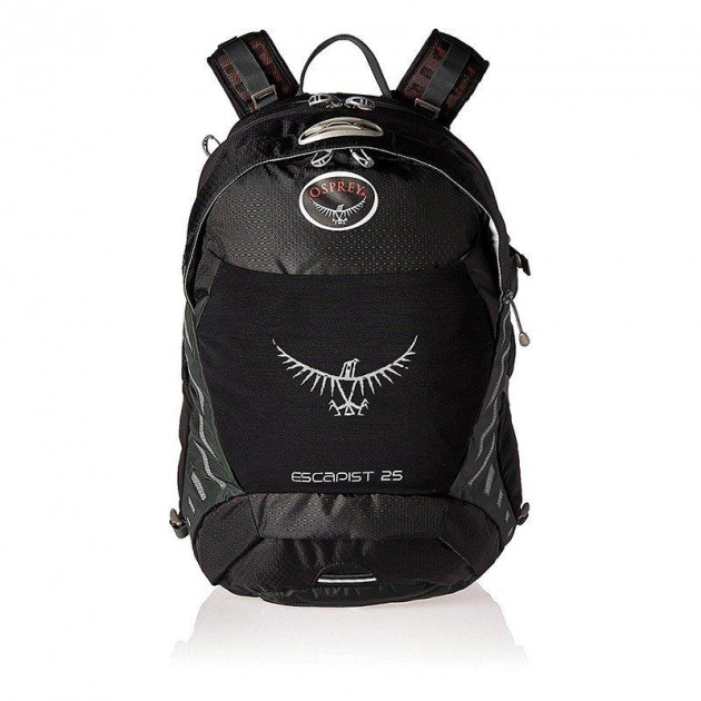 

Туристический рюкзак Osprey Escapist 25 л Black M/L (009.0269)