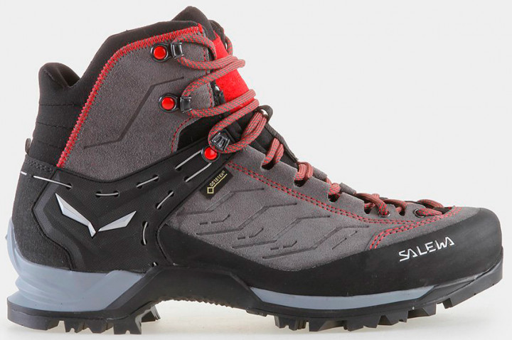 

Ботинки Salewa Ms Mtn Trainer Mid Gtx 63458 4720 41 Серые (013.001.1589)