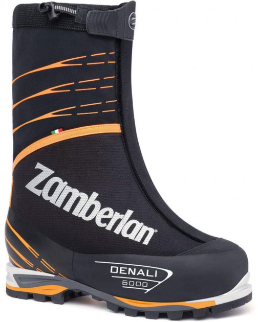 

Ботинки Zamberlan Everest Evo 47 Черные (006.1523)