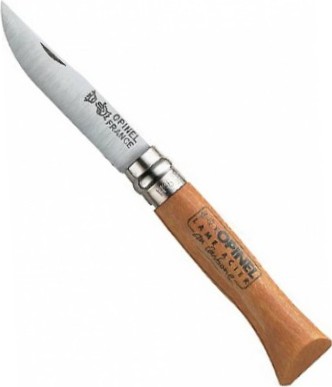 

Складной Нож Opinel 7 VRN (204.78.36)