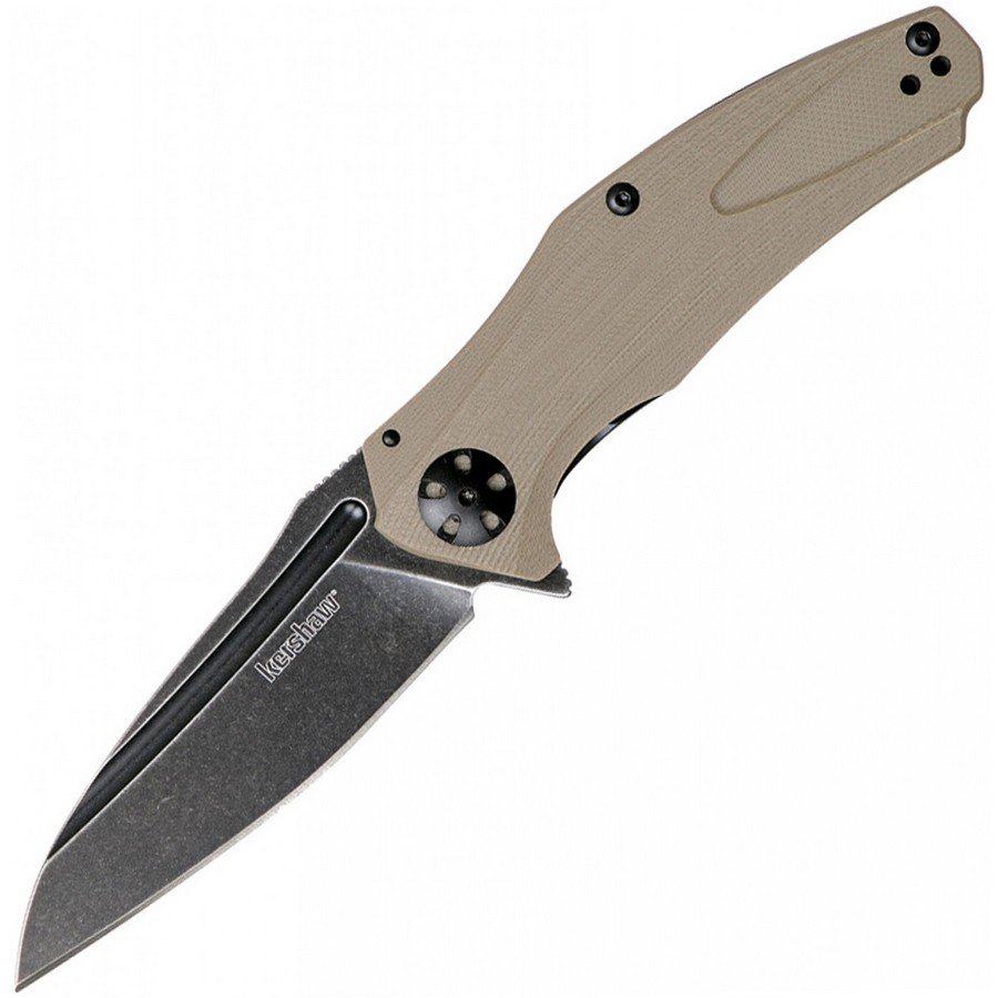 

Карманный нож KAI Kershaw Natrix BW (1740.03.75)