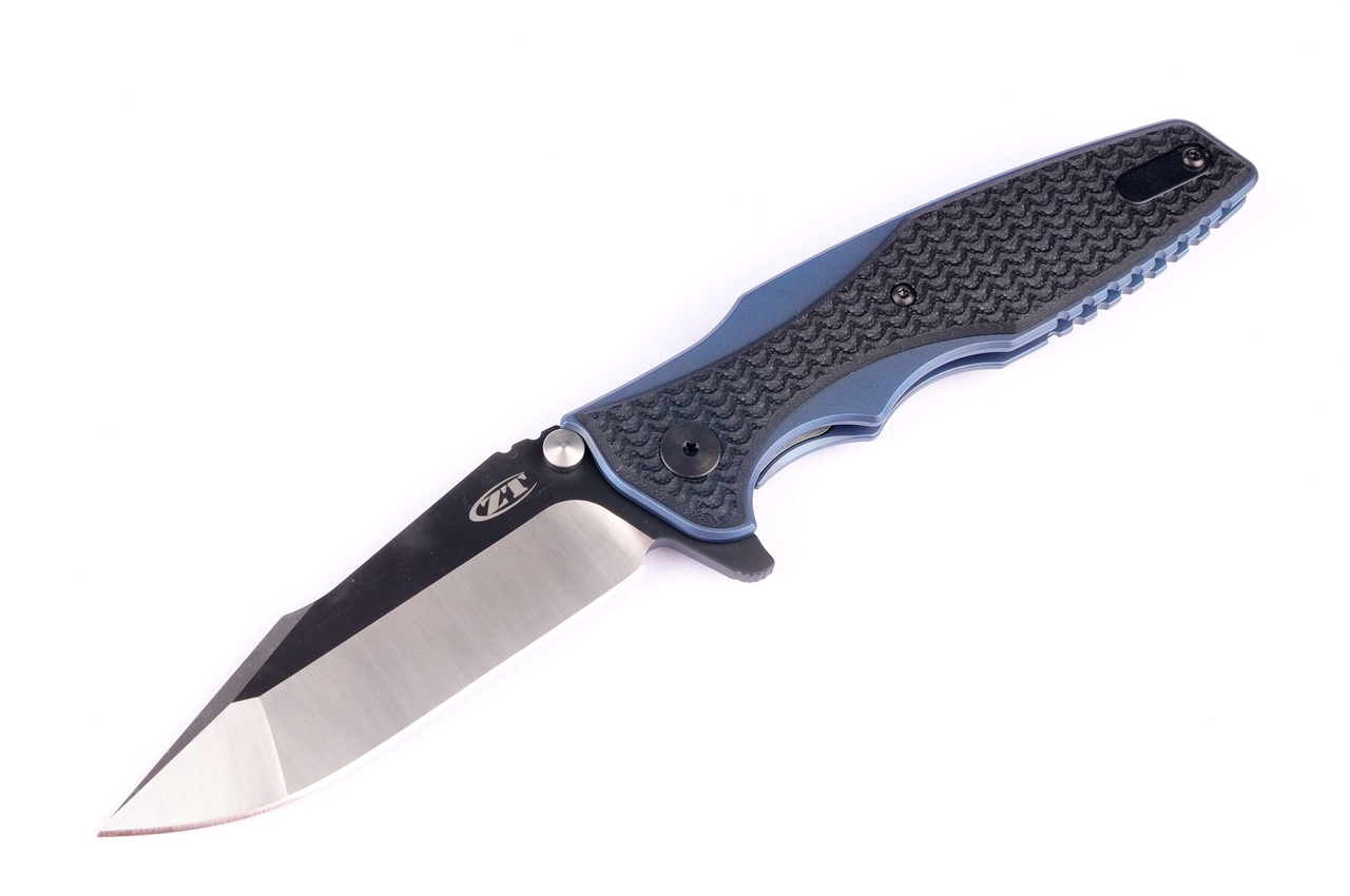 

Карманный нож KAI ZT 0393 (1740.03.52)