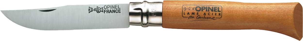 

Карманный нож Opinel №12 VRN (204.63.32)